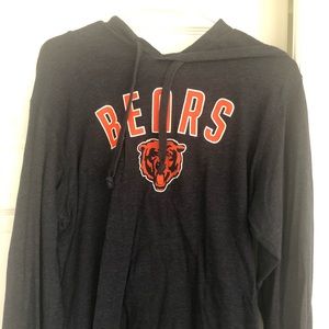 Small Men’s ‘47 Brand Hoodie